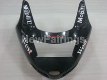 Cargar imagen en el visor de la galería, Black and White West - CBR 1100 XX 96-07 Fairing Kit -
