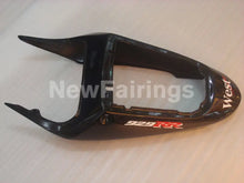 Cargar imagen en el visor de la galería, Black and White West - CBR 929 RR 00-01 Fairing Kit -