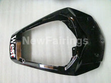 Cargar imagen en el visor de la galería, Black and White West - CBR1000RR 08-11 Fairing Kit -