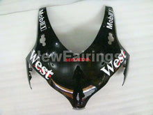Cargar imagen en el visor de la galería, Black and White West - CBR1000RR 08-11 Fairing Kit -