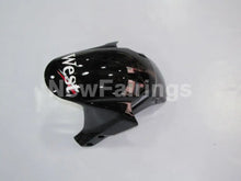 Cargar imagen en el visor de la galería, Black and White West - CBR600RR 05-06 Fairing Kit - Vehicles