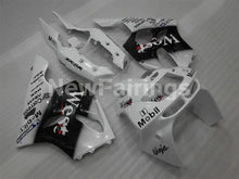 Cargar imagen en el visor de la galería, Black and White WEST - NINJA ZX-6R 94-97 Fairing Kit Vehicles &amp; Parts &gt; Vehicle Parts &amp; Accessories &gt; Motor Vehicle