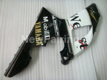 Cargar imagen en el visor de la galería, Black and White West - YZF-R1 98-99 Fairing Kit - Vehicles