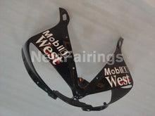 Cargar imagen en el visor de la galería, Black and White West - YZF-R6 03-04 Fairing Kit Vehicles &amp; Parts &gt; Vehicle Parts &amp; Accessories &gt; Motor Vehicle Parts &gt;