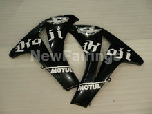 Cargar imagen en el visor de la galería, Black and White Wolf - CBR1000RR 08-11 Fairing Kit -