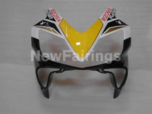 Cargar imagen en el visor de la galería, Black and White Yellow PlayBoy - CBR600 F4i 01-03 Fairing