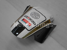 Cargar imagen en el visor de la galería, Black and White Yellow PlayBoy - CBR600 F4i 01-03 Fairing