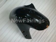 Cargar imagen en el visor de la galería, Black and Wine Red Factory Style - YZF-R1 98-99 Fairing Kit
