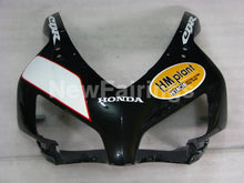 Cargar imagen en el visor de la galería, Black and Yellow HM plant - CBR1000RR 04-05 Fairing Kit -
