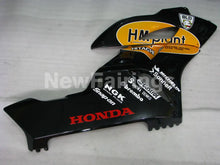 Cargar imagen en el visor de la galería, Black and Yellow HM plant - CBR1000RR 04-05 Fairing Kit -
