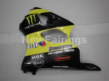 Cargar imagen en el visor de la galería, Black and Yellow Monster - NINJA ZX-6R 98-99 Fairing Kit Vehicles &amp; Parts &gt; Vehicle Parts &amp; Accessories &gt; Motor Vehicle