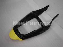 Cargar imagen en el visor de la galería, Black and Yellow Monster - NINJA ZX-6R 98-99 Fairing Kit Vehicles &amp; Parts &gt; Vehicle Parts &amp; Accessories &gt; Motor Vehicle