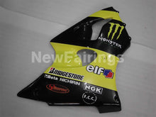 Cargar imagen en el visor de la galería, Black and Yellow Monster - NINJA ZX-6R 98-99 Fairing Kit Vehicles &amp; Parts &gt; Vehicle Parts &amp; Accessories &gt; Motor Vehicle