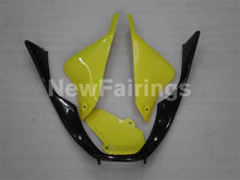 Cargar imagen en el visor de la galería, Black and Yellow Monster - NINJA ZX-6R 98-99 Fairing Kit Vehicles &amp; Parts &gt; Vehicle Parts &amp; Accessories &gt; Motor Vehicle