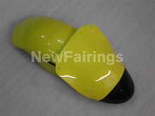 Cargar imagen en el visor de la galería, Black and Yellow Monster - NINJA ZX-6R 98-99 Fairing Kit Vehicles &amp; Parts &gt; Vehicle Parts &amp; Accessories &gt; Motor Vehicle