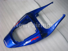 Cargar imagen en el visor de la galería, Black and Blue Factory Style - CBR600RR 05-06 Fairing Kit -
