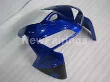 Cargar imagen en el visor de la galería, Black and Blue Factory Style - CBR600RR 05-06 Fairing Kit -