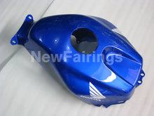 Cargar imagen en el visor de la galería, Black and Blue Factory Style - CBR600RR 05-06 Fairing Kit -