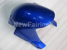 Cargar imagen en el visor de la galería, Black and Blue Factory Style - CBR600RR 05-06 Fairing Kit -