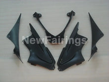 Cargar imagen en el visor de la galería, Black Blue Factory Style - YZF-R6 03-04 Fairing Kit Vehicles &amp; Parts &gt; Vehicle Parts &amp; Accessories &gt; Motor Vehicle