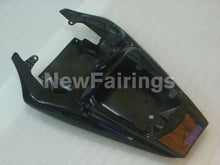 Cargar imagen en el visor de la galería, Black Blue Factory Style - YZF-R6 03-04 Fairing Kit Vehicles &amp; Parts &gt; Vehicle Parts &amp; Accessories &gt; Motor Vehicle