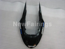 Cargar imagen en el visor de la galería, Black and Blue Flame - CBR600 F4 99-00 Fairing Kit -