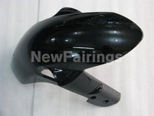 Cargar imagen en el visor de la galería, Black and Blue Jordan - GSX - R1000 05 - 06 Fairing Kit