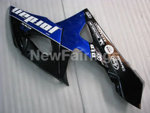 Cargar imagen en el visor de la galería, Black and Blue Jordan - GSX - R1000 05 - 06 Fairing Kit
