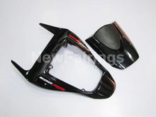 Cargar imagen en el visor de la galería, Black Factory Style - CBR600RR 07-08 Fairing Kit - Vehicles