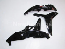 Cargar imagen en el visor de la galería, Black Factory Style - CBR600RR 07-08 Fairing Kit - Vehicles