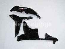 Cargar imagen en el visor de la galería, Black Factory Style - CBR600RR 07-08 Fairing Kit - Vehicles