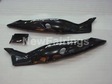 Cargar imagen en el visor de la galería, Black Factory Style - YZF600R Thundercat 96-07 Fairing Kit Vehicles &amp; Parts &gt; Vehicle Parts &amp; Accessories &gt; Motor