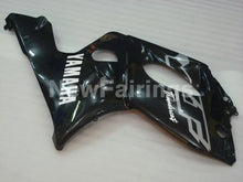 Cargar imagen en el visor de la galería, Black Factory Style - YZF600R Thundercat 96-07 Fairing Kit Vehicles &amp; Parts &gt; Vehicle Parts &amp; Accessories &gt; Motor