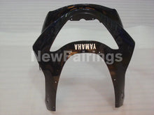 Cargar imagen en el visor de la galería, Black Factory Style - YZF600R Thundercat 96-07 Fairing Kit Vehicles &amp; Parts &gt; Vehicle Parts &amp; Accessories &gt; Motor
