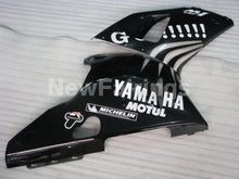 Cargar imagen en el visor de la galería, Black GO - YZF-R1 00-01 Fairing Kit - Vehicles &amp; Parts &gt;