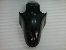 Cargar imagen en el visor de la galería, Black and Golden Factory Style - NINJA ZX-12R 02-04 Fairing
