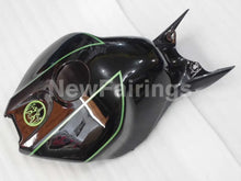 Cargar imagen en el visor de la galería, Black and Green BACARDI - CBR1000RR 06-07 Fairing Kit -