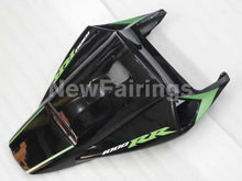 Cargar imagen en el visor de la galería, Black and Green BACARDI - CBR1000RR 06-07 Fairing Kit -