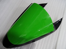 Cargar imagen en el visor de la galería, Black and Green Flame - NINJA ZX-12R 00-01 Fairing Kit