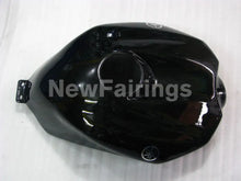 Cargar imagen en el visor de la galería, Black Green Flame - YZF-R1 04-06 Fairing Kit - Vehicles &amp;