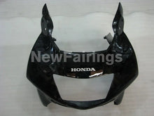 Cargar imagen en el visor de la galería, Black and Grey Factory Style - CBR600 F3 95-96 Fairing Kit -
