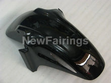 Cargar imagen en el visor de la galería, Black and Grey Factory Style - CBR600 F3 95-96 Fairing Kit -