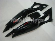 Cargar imagen en el visor de la galería, Black and Grey Factory Style - CBR600 F3 97-98 Fairing Kit -