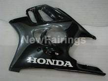 Cargar imagen en el visor de la galería, Black and Grey Factory Style - CBR600 F3 97-98 Fairing Kit -