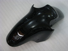 Cargar imagen en el visor de la galería, Black Grey Factory Style - NINJA ZX-12R 02-04 Fairing Kit