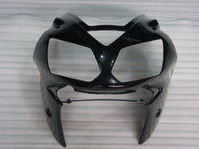 Cargar imagen en el visor de la galería, Black and Grey Factory Style - NINJA ZX-12R 02-04 Fairing