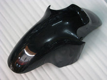 Cargar imagen en el visor de la galería, Black and Grey Factory Style - NINJA ZX-12R 02-04 Fairing