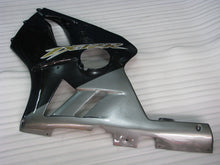 Cargar imagen en el visor de la galería, Black and Grey Factory Style - NINJA ZX-12R 02-04 Fairing