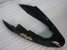 Cargar imagen en el visor de la galería, Black and Grey Factory Style - NINJA ZX-12R 02-04 Fairing