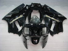 Cargar imagen en el visor de la galería, Black and Grey Factory Style - NINJA ZX-12R 02-04 Fairing